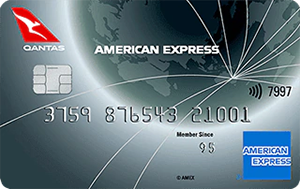 Qantas American Express Ultimate Credit Card