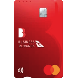 Bendigo Bank Qantas Business Credit Card
