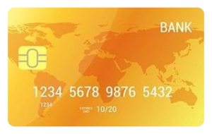 BankVic Visa Gold Credit Card