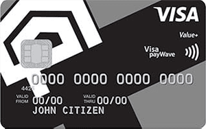 Newcastle Permanent Value+ Credit Card