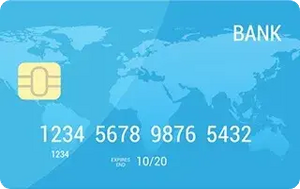 South West Slopes Credit Union Visa Classic Credit Card