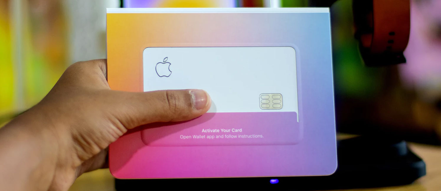 Apple Card Review: The Rise of Digital Credit Cards