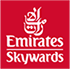 Emirates Skywards