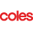 coles logo