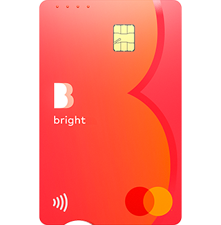 Bendigo Bright Credit Card