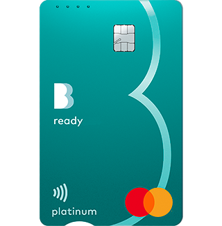 Bendigo Ready Credit Card