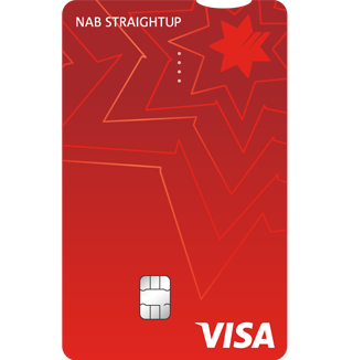 NAB StraightUp Card