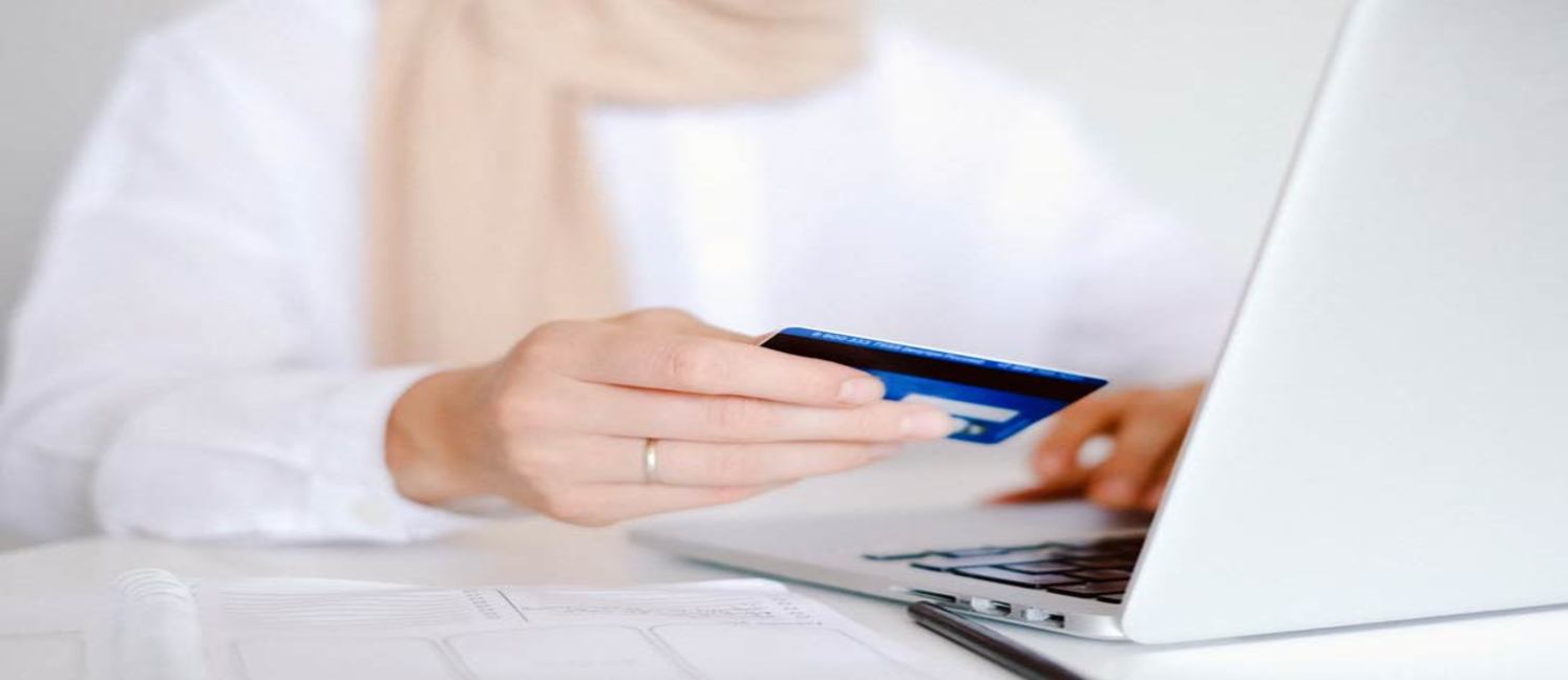 The Future of Credit Cards: New Payment Trends