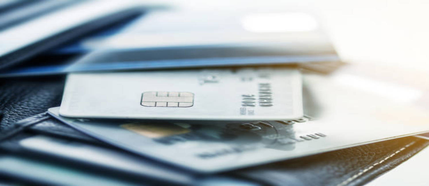 7 Signs You Have Too Many Credit Cards
