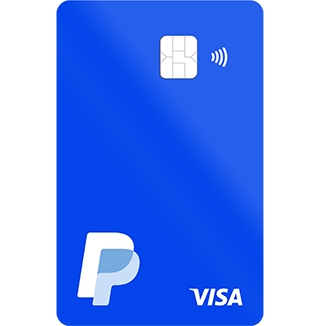 Discontinued: PayPal Rewards Credit Card