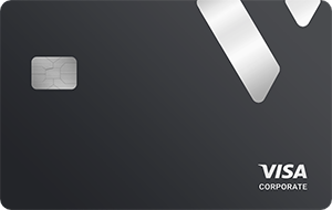 Volopay Business Card