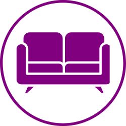 lounge passes icon