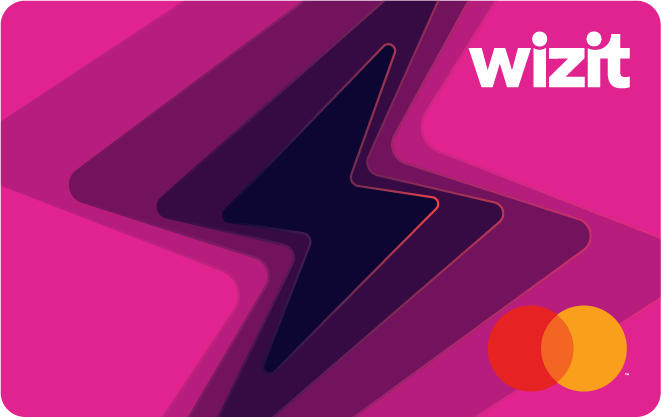 Wizitcard Interest Free Credit Card