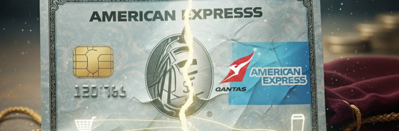 Amex Membership Rewards: Changes Coming for Australian Cardholders