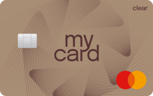 MyCard Clear