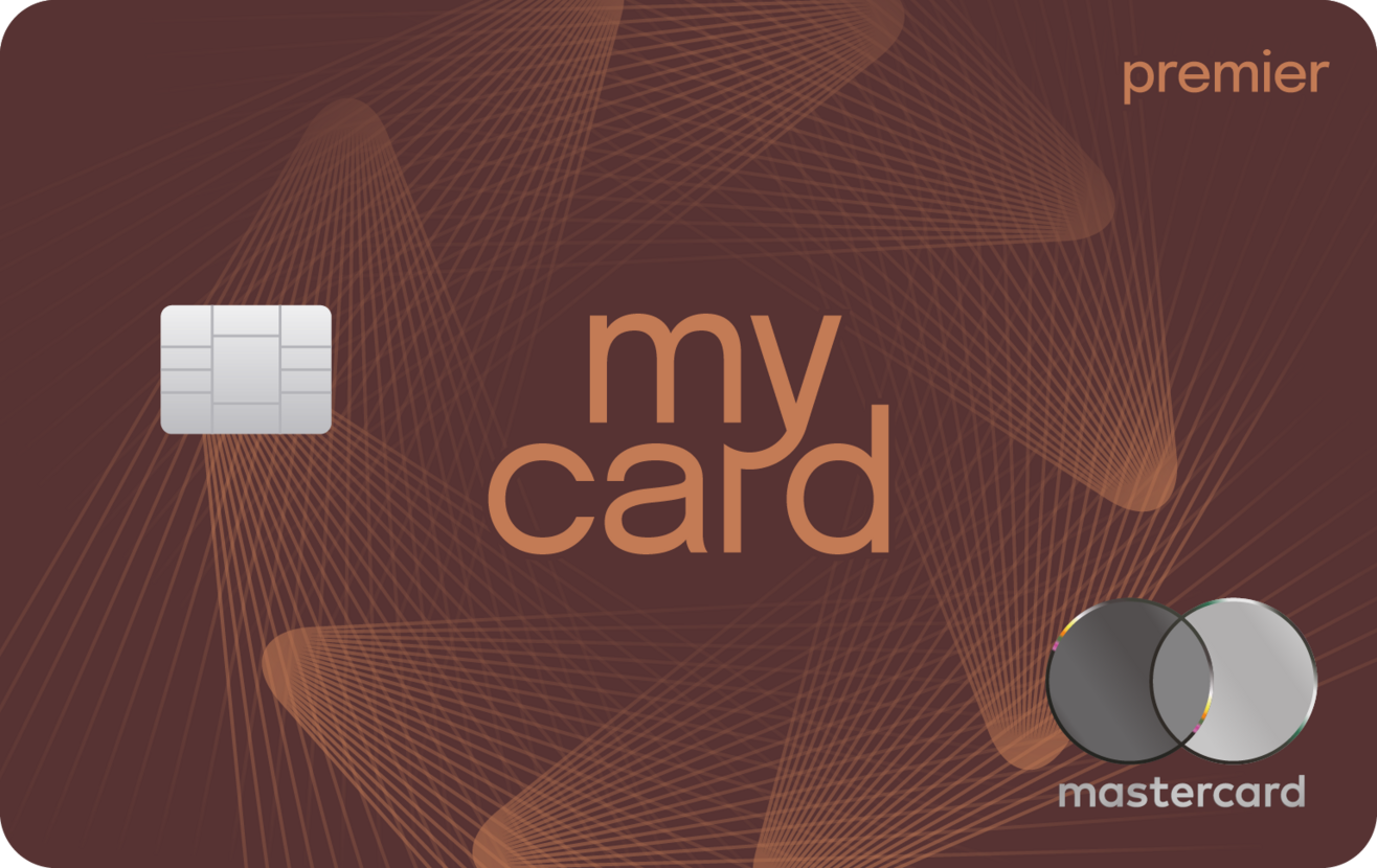 MyCard Premier Qantas