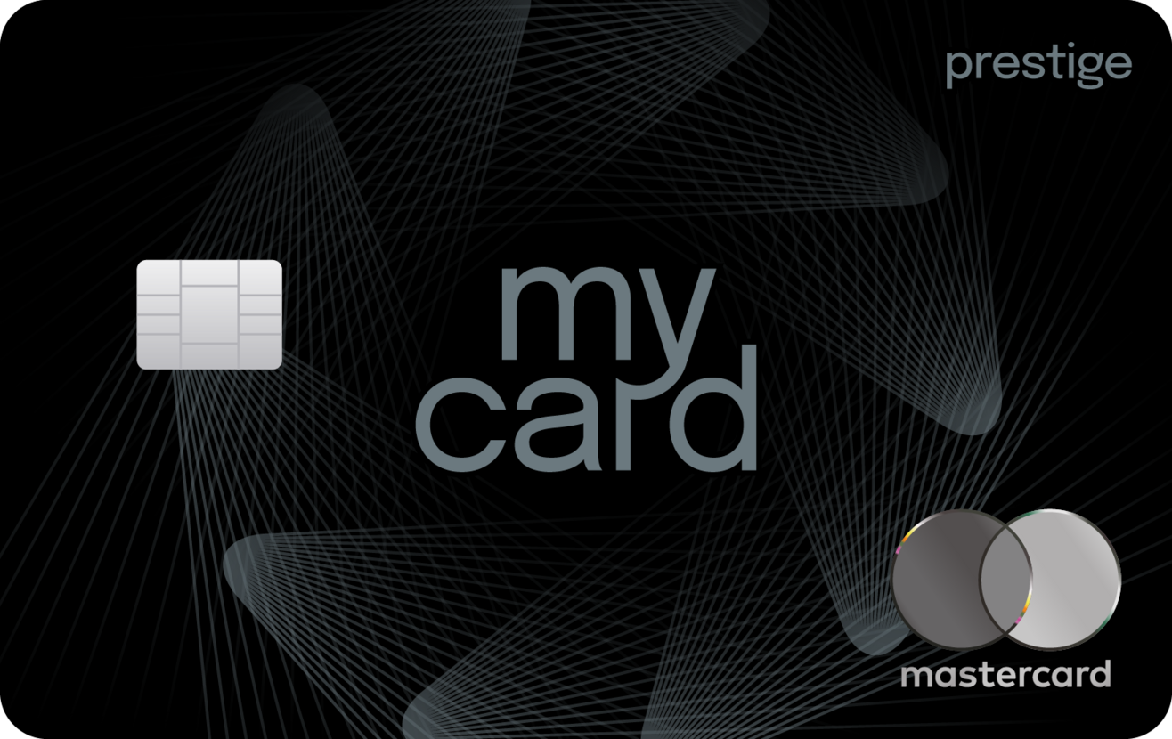 MyCard Prestige