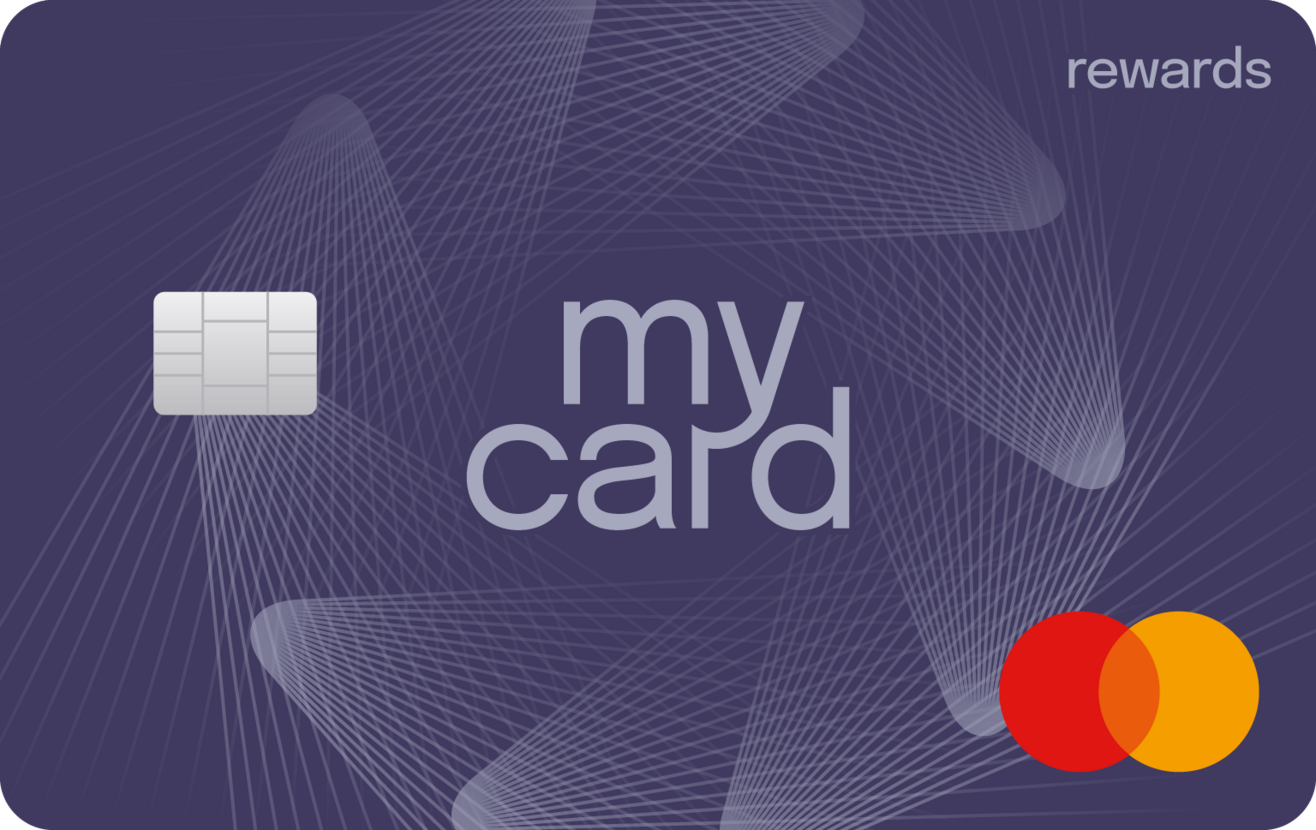 MyCard Rewards