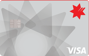 NAB Low Rate Credit Card – Balance Transfer Offer