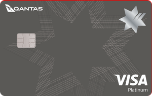 NAB Qantas Rewards Premium Credit Card